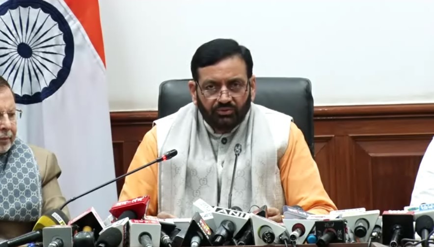 बीजेपी सरकार ने अनिल विज के विवाद पर किया डैमेज कंट्रोल