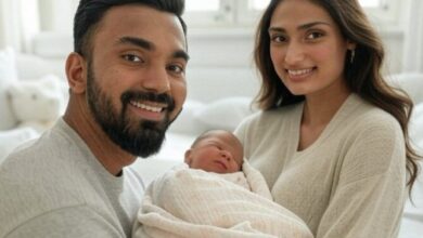 KL Rahul-Athiya Baby Girl: केएल राहुल और अथिया शेट्टी बने माता-पिता, बेटे के रूप में आई खुशियों की सौगात