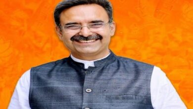 विधानसभा अध्यक्ष हरविंद्र कल्याण ने बसताड़ा गांव में 3 करोड़ 14 लाख रुपये की विकास परियोजनाओं की सौगात दी