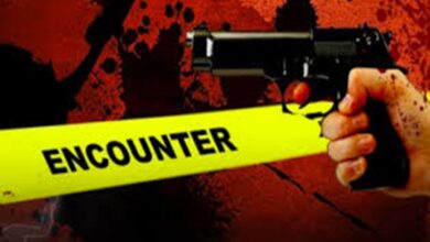 हरियाणा के कुरुक्षेत्र जिले में देर रात पुलिस
