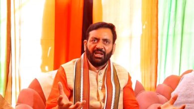 “हमने विकास की नई परिभाषा लिखी है”: सीएम सैनी ने पंचकूला में घग्गर नदी पर पुल का किया उद्घाटन
