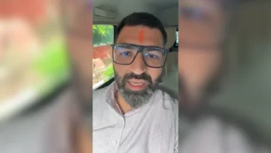 हरियाणा कांग्रेस में हड़कंप! विधायक गोकुल सेतिया का पार्टी पर सीधा हमला, BJP की तारीफ से सियासी हलचल तेज