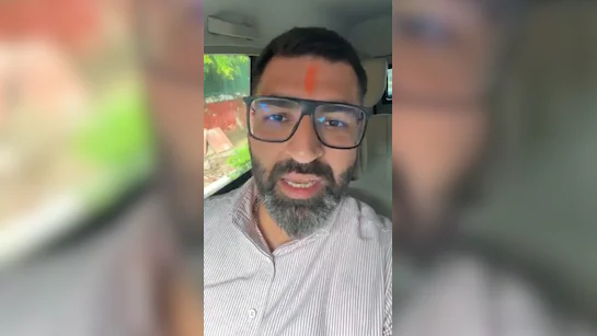 हरियाणा कांग्रेस में हड़कंप! विधायक गोकुल सेतिया का पार्टी पर सीधा हमला, BJP की तारीफ से सियासी हलचल तेज