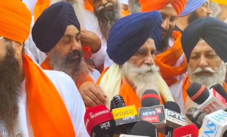 हरियाणा SGPC को मिला नया प्रधान, चार महीने बाद टूटी गतिरोध की दीवार
