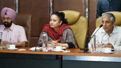 हरियाणा में स्वास्थ्य सेवाओं को मिलेगा नया आयाम: ₹50 करोड़ की दवाएं और उपकरण खरीद को मिली मंजूरी