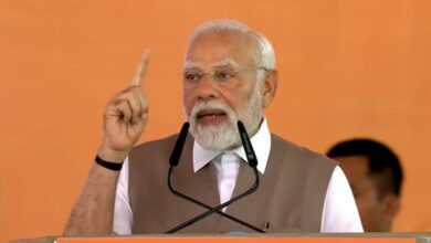 PM मोदी की कड़ी चेतावनी: "ऑपरेशन सिंदूर अभी खत्म नहीं हुआ"