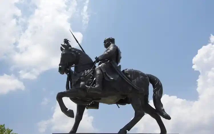 राज्य स्तरीय महाराणा प्रताप जयंती 29 मई को सालवान में मनाई जाएगी, मंत्री श्याम सिंह राणा ने की 11 लाख रुपए की घोषणा
