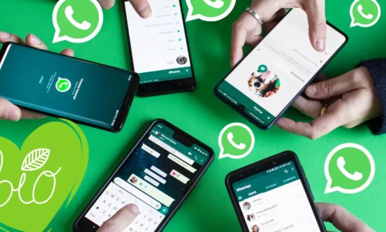 WhatsApp