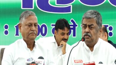 राहुल गांधी के स्वागत में कांग्रेस हरियाणा पूरी तरह जुटी: 69 ऑब्जर्वर और पूर्व नेताओं की टीम सक्रिय