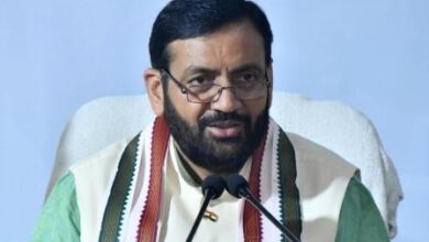 परिवारवाद लोकतंत्र के लिए सबसे बड़ा खतरा : नायब सैनी