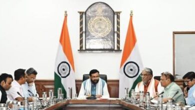 हरियाणा में पब्लिक ट्रांसपोर्ट में लगेगा ट्रैकिंग डिवाइस, 112 सर्विस से जोड़ा जाएगा