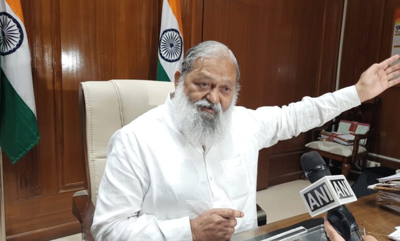 हरियाणा के निर्माण श्रमिकों को बड़ी राहत – हर ब्लॉक पर खुलेगा ‘वन-स्टॉप हेल्प डेस्क’
