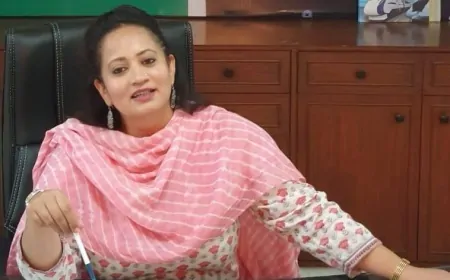 लाडो लक्ष्मी योजना महिलाओं