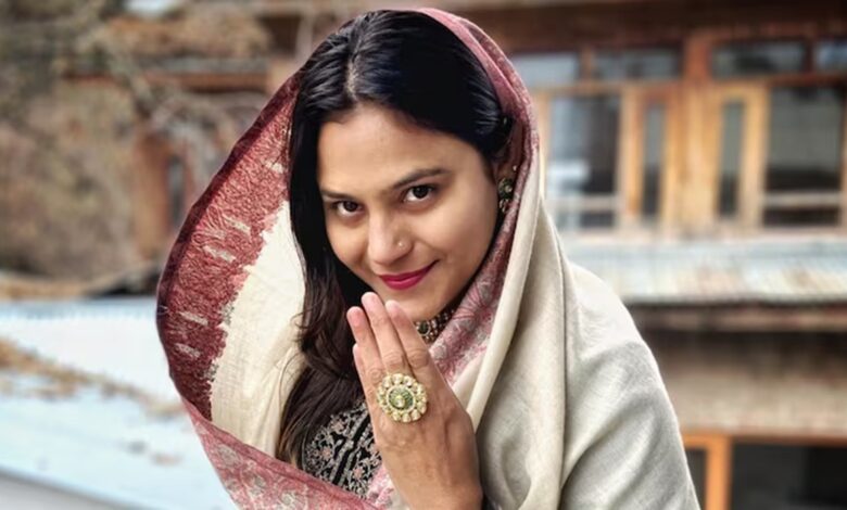 ज्योति मल्होत्रा