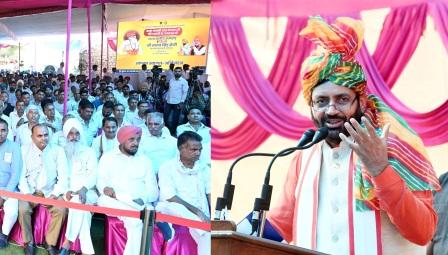 बाबा लक्खी शाह वंजारा: हरियाणा सरकार ने जयंती समारोह में किए बड़े ऐतिहासिक फैसले