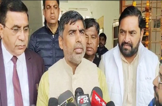 सरकारी स्कूलों के मेधावी विद्यार्थियों को दी जाएगी मुफ्त कोचिंग : शिक्षा मंत्री