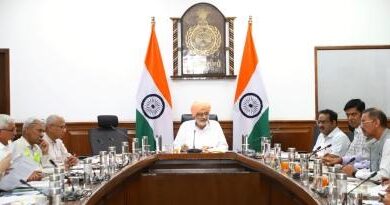 गन्ना किसानों के बकाया भुगतान का जल्द होगा निपटारा – कृषि मंत्री श्याम सिंह राणा