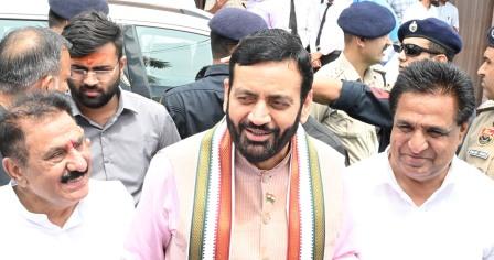 हरियाणा में दूसरी सीईटी परीक्षा का आयोजन, 13.87 लाख युवाओं की भागीदारी, 9200 बसों से होगी व्यवस्था