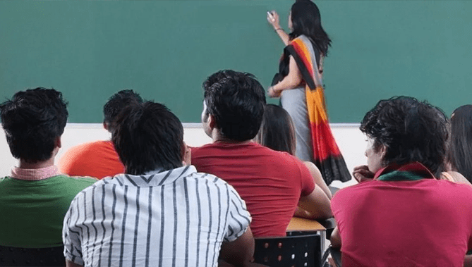 हरियाणा HTET 2025 परीक्षा: हाईटेक निगरानी और सख्त सुरक्षा के साथ नकल मुक्त परीक्षा का ऐलान