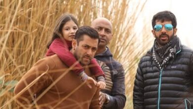 'Bajrangi Bhaijaan' turns 10