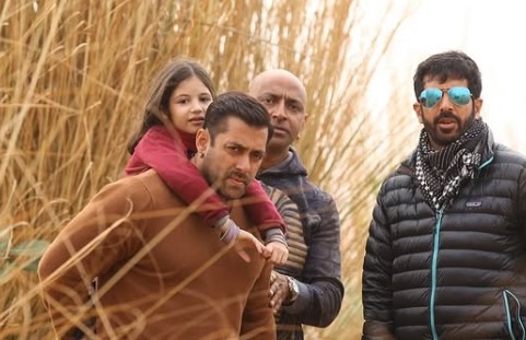'Bajrangi Bhaijaan' turns 10