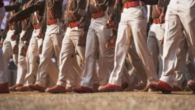 Haryana में जल्द निकलेगी Police भर्ती
