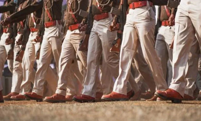 Haryana में जल्द निकलेगी Police भर्ती