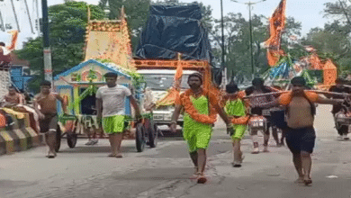 हरियाणा में कांवड़ यात्रा को लेकर हाई अलर्ट: पुलिस की छुट्टियां रद्द, 24 घंटे निगरानी और सुरक्षा व्यवस्था चाक-चौबंद