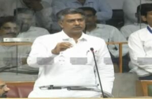हरियाणा विधानसभा में बढ़ते अपराध और कलेक्टर रेट पर विपक्ष का हमला