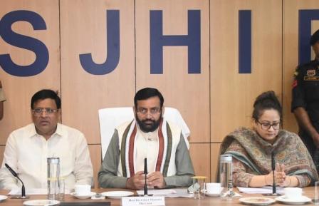 हरियाणा में स्वच्छता को लेकर बड़ी पहल: अब हर शहर की होगी रैंकिंग, 17 सितंबर से शुरू होगा स्वच्छता पखवाड़ा