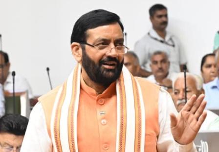 हरियाणा मानसून सत्र: मुख्यमंत्री की बड़ी घोषणा, गरीबों के लिए स्टांप शुल्क में छूट, कांग्रेस पर तीखा प्रहार