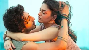 Saiyaara