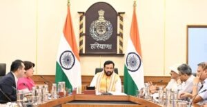 हरियाणा में बनेगा ‘आपदा राहत बल’, फायर और डिजास्टर ट्रेनिंग इंस्टीट्यूट का शिलान्यास जल्द