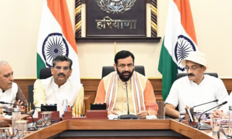 हरियाणा में 25 सितंबर से शुरू होगी ‘लाड़ो लक्ष्मी योजना’, महिलाओं को मिलेगा ₹2100 महीना — जानिए पूरी जानकारी