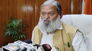 रक्षाबंधन 2025 पर हरियाणा रोडवेज में महिलाओं और बच्चों के लिए निशुल्क यात्रा सुविधा का ऐलान