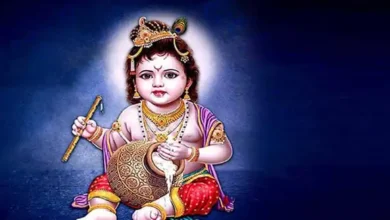श्रीकृष्ण जन्माष्टमी 2025 का शुभ मुहूर्त