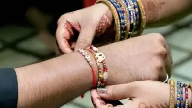 Raksha Bandhan 2025: राखी बांधते समय कितनी गांठें लगाना होता है शुभ? जानें 2, 3, 4 या 5 गांठों का धार्मिक महत्व