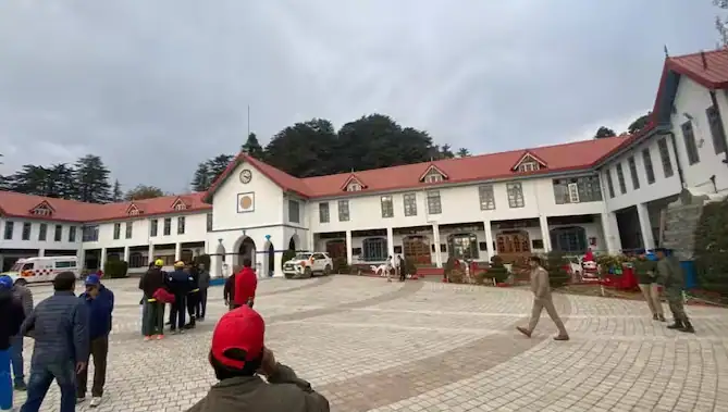Shimla News