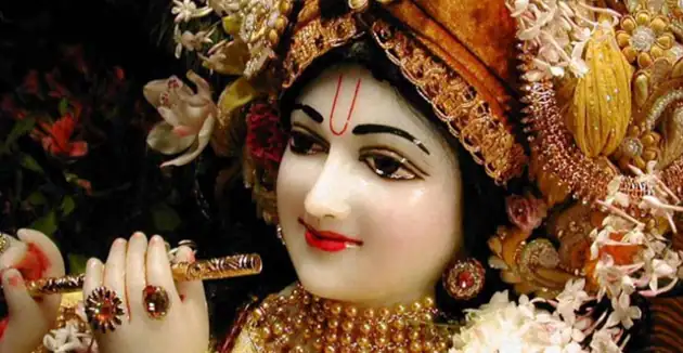 Krishna Janmashtami 2025 Date & Puja Vidhi