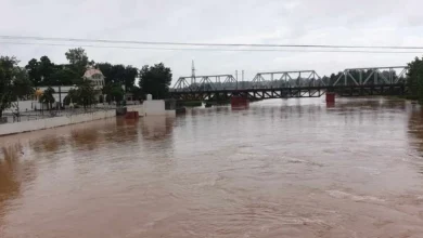 हरियाणा में भारी बारिश का अलर्ट
