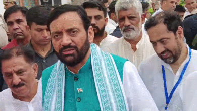 हरियाणा की BPL महिलाओं को मिलेगा ₹2100 हर महीने, सीएम सैनी का बड़ा ऐलान — जानें कब से शुरू होगी 'लाडो लक्ष्मी योजना'