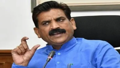 हरियाणा सरकार का संकल्प