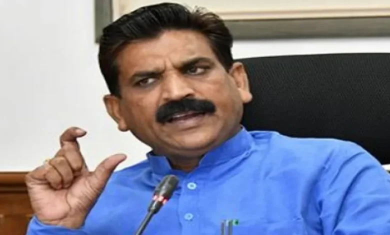 हरियाणा सरकार का संकल्प
