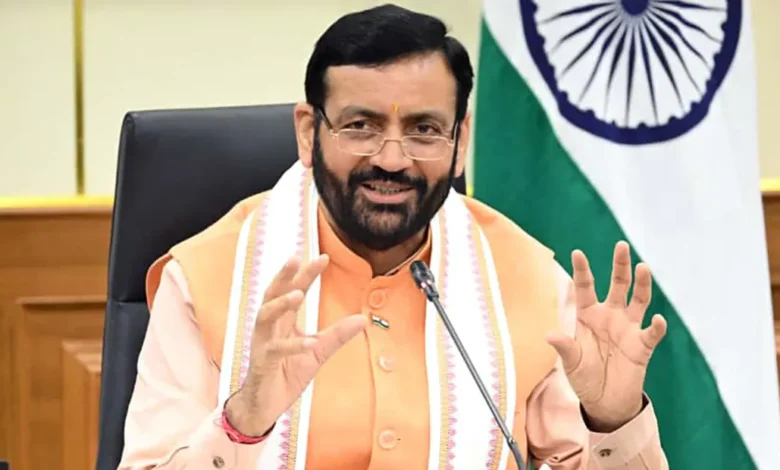 कांग्रेस के वोट चोरी आरोपों पर मुख्यमंत्री नायब सिंह सैनी का कड़ा पलटवार, लगाए कांग्रेस और राहुल गांधी पर झूठ फैलाने के आरोप