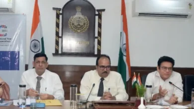 Haryana : पैक्सों के कंप्यूटरीकरण से पारदर्शिता और दक्षता बढ़ेगी-डॉ. प्रफुल्ल रंजन