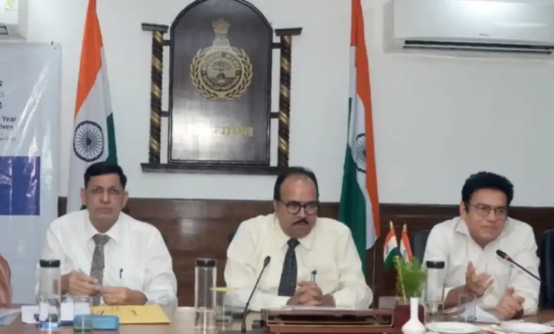 Haryana : पैक्सों के कंप्यूटरीकरण से पारदर्शिता और दक्षता बढ़ेगी-डॉ. प्रफुल्ल रंजन
