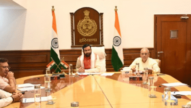 भवन और सड़क निर्माण में गुणवत्ता से नहीं होगा समझौता: सीएम नायब सैनी का सख्त संदेश