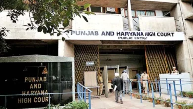 CET नॉर्मलाइजेशन प्रक्रिया पर हाईकोर्ट की मुहर HSSC की पारदर्शिता पर उठे सवाल खारिज, अभ्यर्थियों को मिली राहत