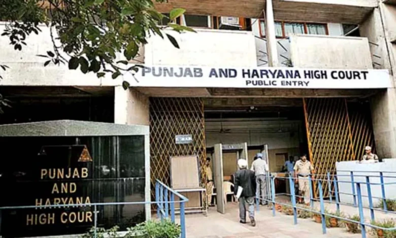 CET नॉर्मलाइजेशन प्रक्रिया पर हाईकोर्ट की मुहर HSSC की पारदर्शिता पर उठे सवाल खारिज, अभ्यर्थियों को मिली राहत
