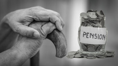 Haryana Old Age Pension Hike